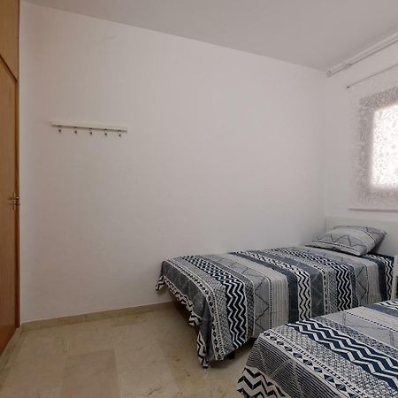 Apartament Magnifiques Vistes- Port De Rei L' Escala Exterior foto